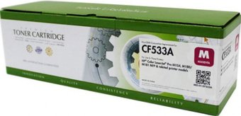 Картридж Static Control 002-01-SF533A (аналог HP CF533A) - 1/1