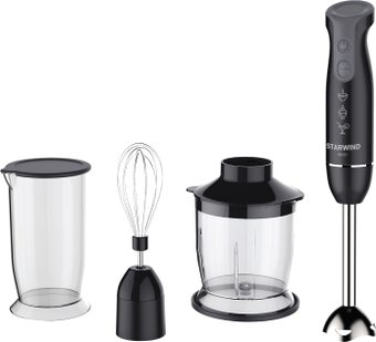 Погружной блендер StarWind SBP2235 - 1/1