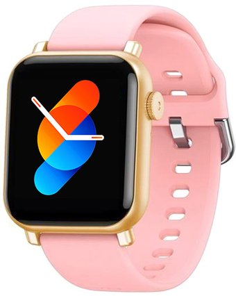 Умные часы Havit M9016 Pro (розовый) - 1/1