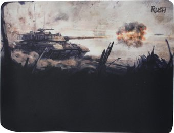 Коврик для мыши SmartBuy Rush Strike SBMP-06G-ST - 1/1
