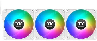 Комплект вентиляторов для корпуса Thermaltake CT120 EX ARGB 3-Fan Pack CL-F190-PL12SW-A - 1/1