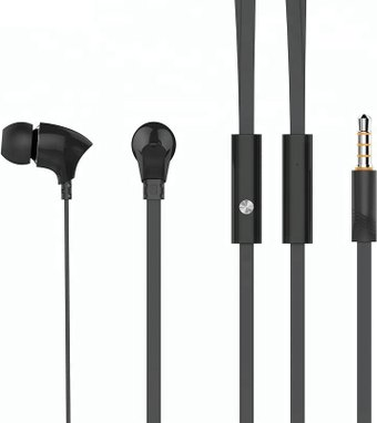 Наушники Celebrat G3 (черный) - 1/1