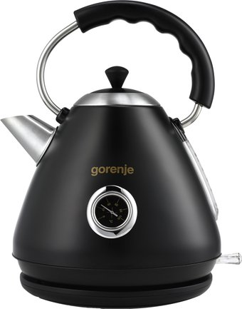 Электрический чайник Gorenje K17CLBK - 1/1