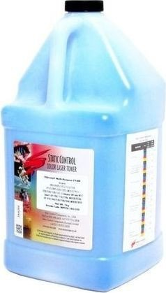 Тонер Static Control KYTK5140-1KG-C - 1/1