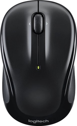 Мышь Logitech M325S (черный) - 1/1