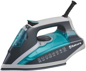 Утюг Sakura SA-3061CG - 1/1