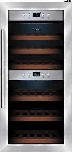 Винный шкаф CASO WineMaster 24 - 1/1