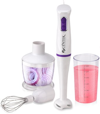 Погружной блендер CENTEK CT-1318 - 1/1