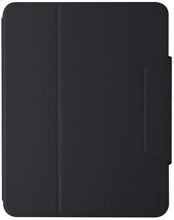 Чехол для планшета Uniq NPDP11(2022)-ROVUSBLK для iPad Pro 11 (2022/2021) / Air 10.9 (2022/2020) (черный) - 1/1