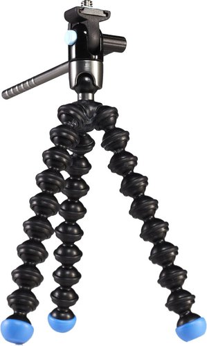 Трипод Joby GorillaPod Video (GP10) - 1/1