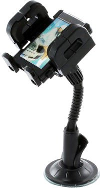 Держатель для смартфона FLY 2121 W-D - 1/1