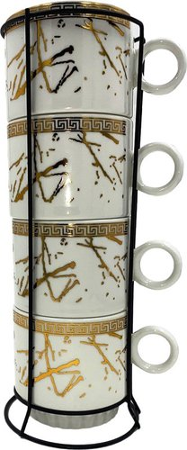 Набор кружек DomiNado 97-265 (4шт) - 1/1