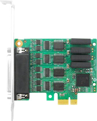 Плата расширения последовательного порта LR-Link LRUA9254-485 - 1/1