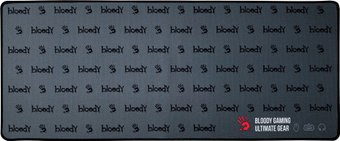 Коврик для стола A4Tech Bloody BP-30L - 1/1