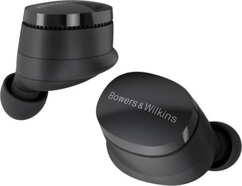 Наушники Bowers & Wilkins Pi6 (темно-серый) - 1/1