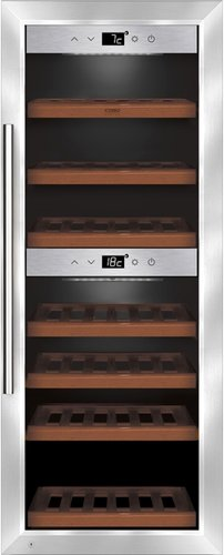 Винный шкаф CASO WineComfort 380 Smart - 1/1