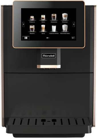 Кофемашина Rondell RDE-1111 MC - 1/1