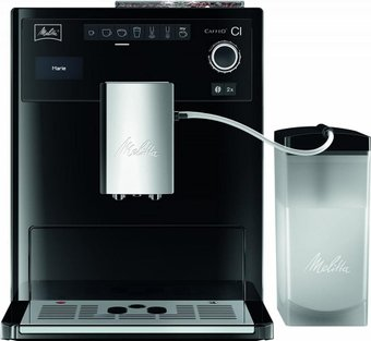 Кофемашина Melitta CAFFEO CI E970-003 - 1/1