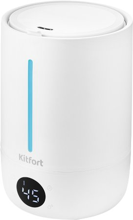 Увлажнитель воздуха Kitfort KT-2833 - 1/1