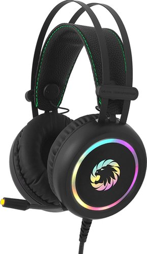 Наушники GameMax HG3500 - 1/1