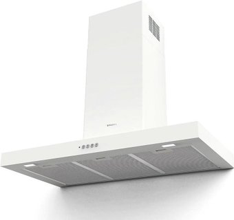 Кухонная вытяжка Faber Stilo Comfort WH MATT A60 - 1/1