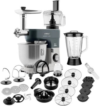 Кухонная машина Aresa AR-1711 - 1/1