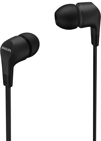 Наушники Philips TAE1105BK/00 - 1/1