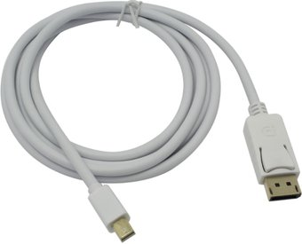 Кабель ExeGate DisplayPort - miniDisplayPort 1.8 м EX284929RUS - 1/1