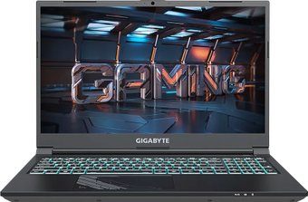 Игровой ноутбук Gigabyte G5 MF-E2KZ313SH - 1/1