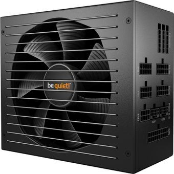 Блок питания be quiet! Straight Power 12 1500W BN340 - 1/1