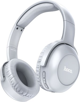 Наушники Hoco W33 (серый) - 1/1
