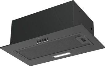 Кухонная вытяжка Midea MH60I301B - 1/1