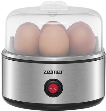 Яйцеварка Zelmer ZEB1010 - 1/1
