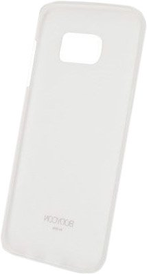 Чехол для телефона Uniq Glase для Samsung Galaxy S7 Edge (прозрачный) - 1/1