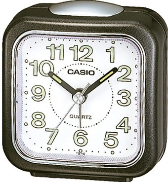 Будильник Casio TQ-142-1EF - 1/1