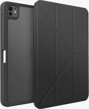 Чехол для планшета Uniq PDP11(2024)-MOVGRY для iPad Pro 11 (2024) (темно-серый) - 1/1