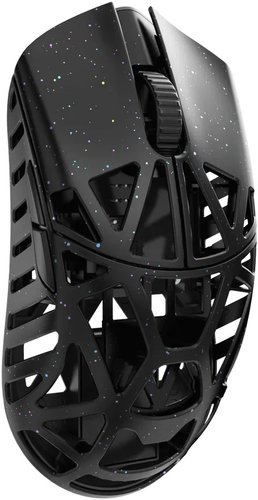 Игровая мышь WLMouse Beast X mini (звездный черный) - 1/1