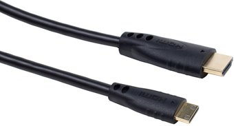 Кабель InterStep 20611 - 1/1