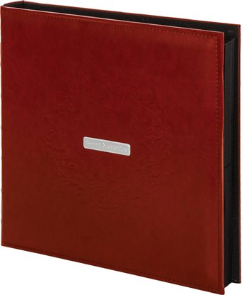 Фотоальбом BRAUBERG Delta 391182 - 1/1