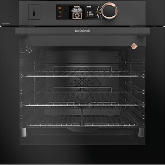 Электрический духовой шкаф De Dietrich DOS7585A - 1/1