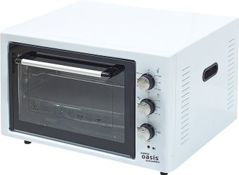 Мини-печь Making Oasis Everywhere M-45CW (S) - 1/1