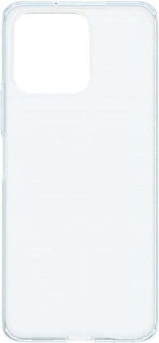 Чехол для телефона HONOR для X8b (прозрачный) - 1/1