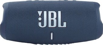 Беспроводная колонка JBL Charge 5 (синий) - 1/1