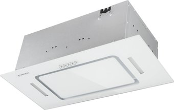 Кухонная вытяжка Meferi INBOX60WH Glass Ultra - 1/1