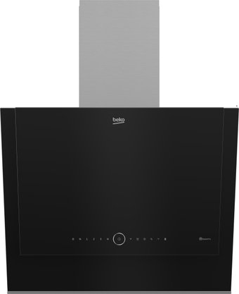 Кухонная вытяжка BEKO BHCA67841BBHSI - 1/1