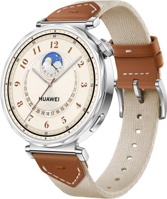 Умные часы Huawei Watch GT 5 41 мм (коричневый) - 1/1