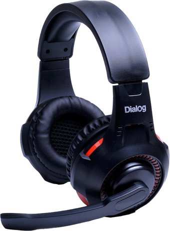 Наушники Dialog HS-M285 - 1/1