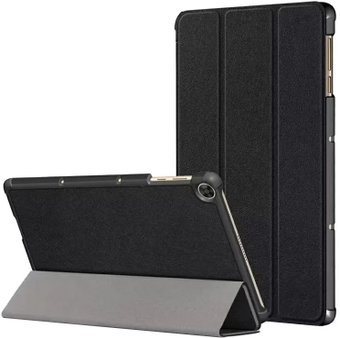 Чехол для планшета KST Smart Case для Honor Pad X8 Lite 9.7 (2022) (черный) - 1/1