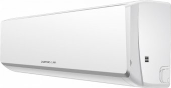 Кондиционер Quattroclima Monsone QV-M18WAE/QN-M18WAE - 1/1
