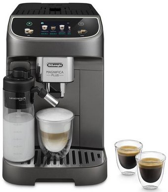 Кофемашина DeLonghi Magnifica Plus ECAM320.70.TB - 1/1